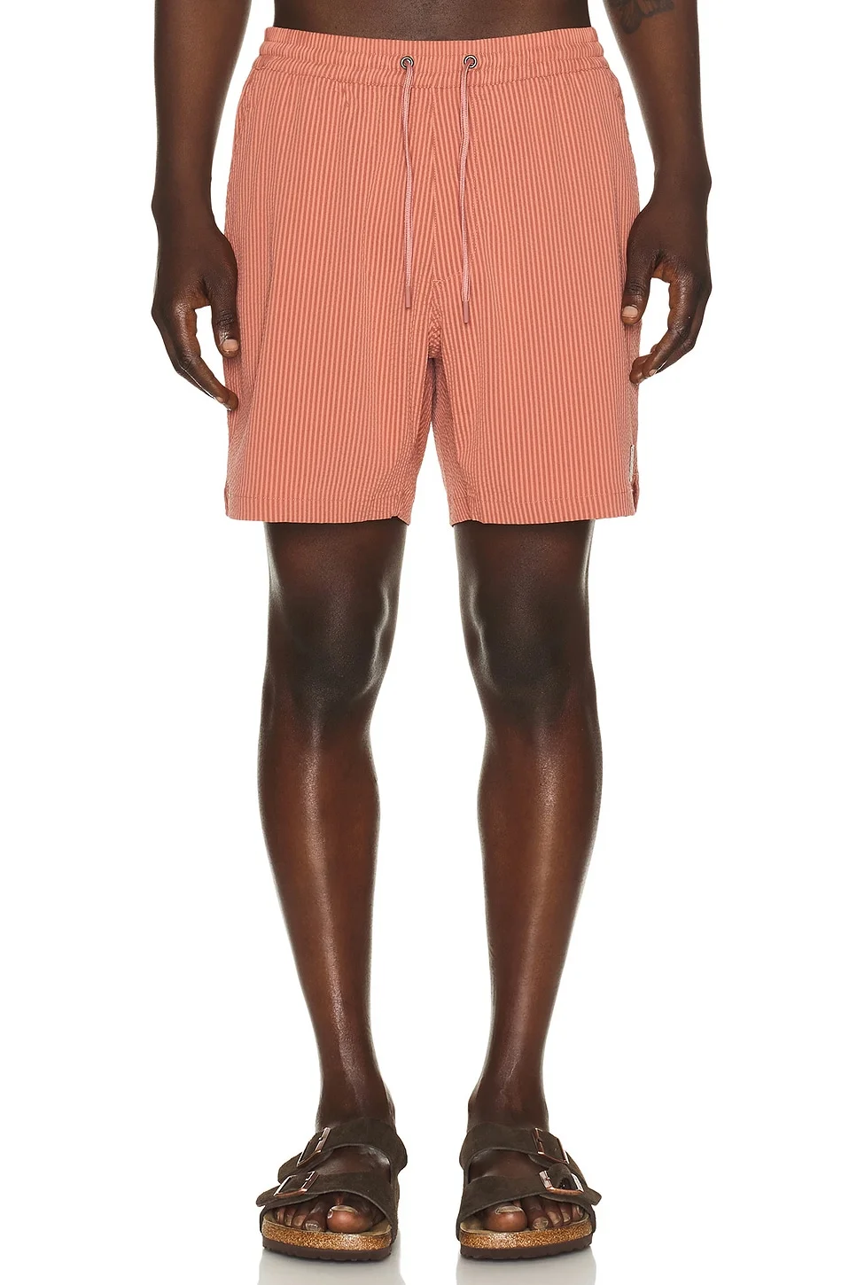 6" Lined Sport & Swim Short - 1