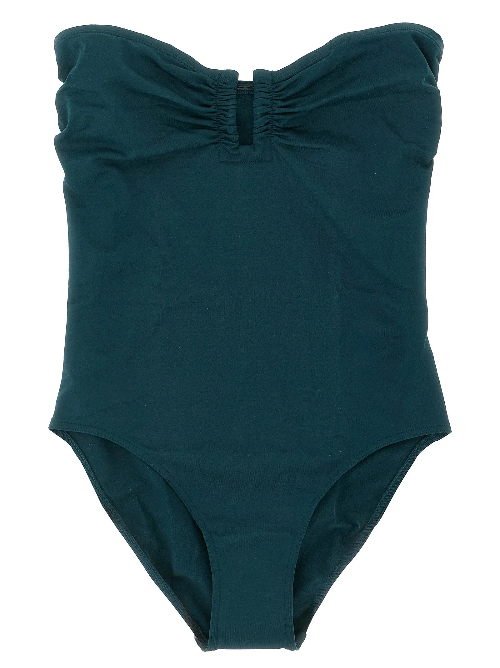 CassiopéE Beachwear Green - 1
