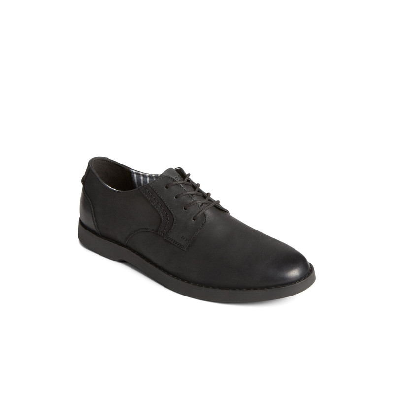 Newman Oxford Dress Shoe 3