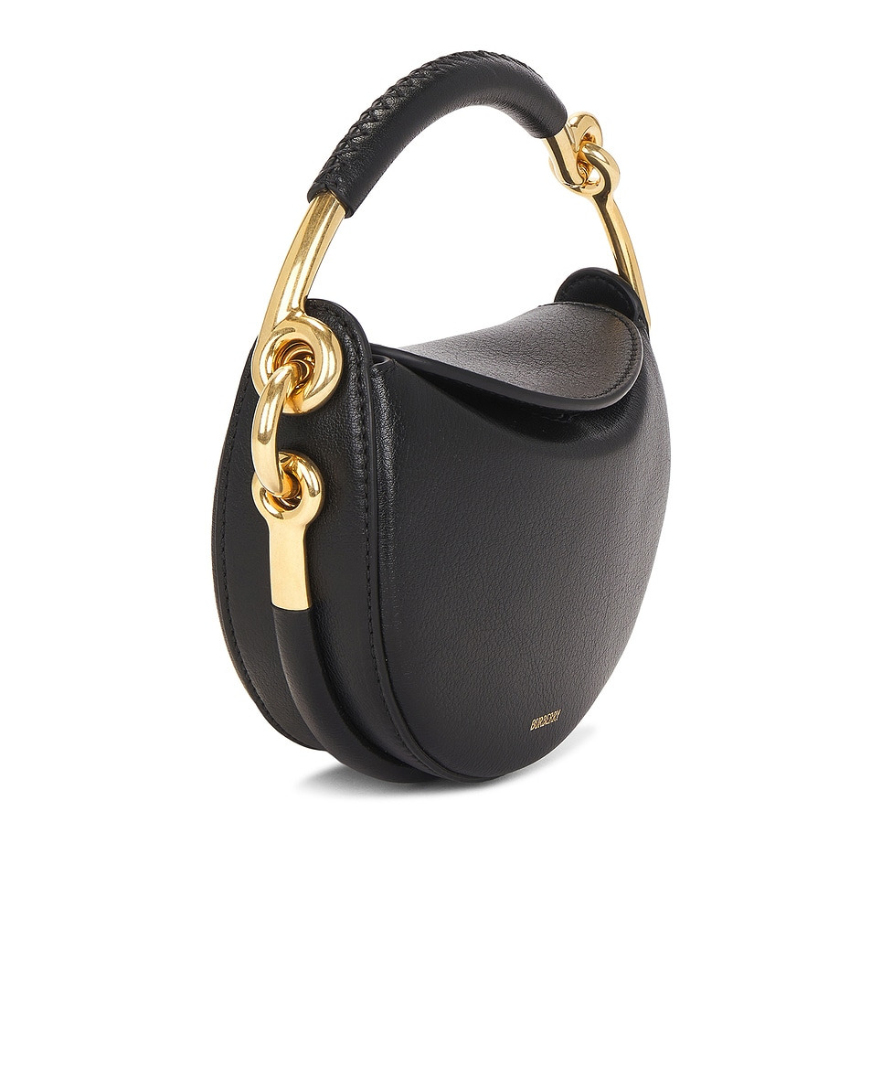 Bridle Clutch - 4
