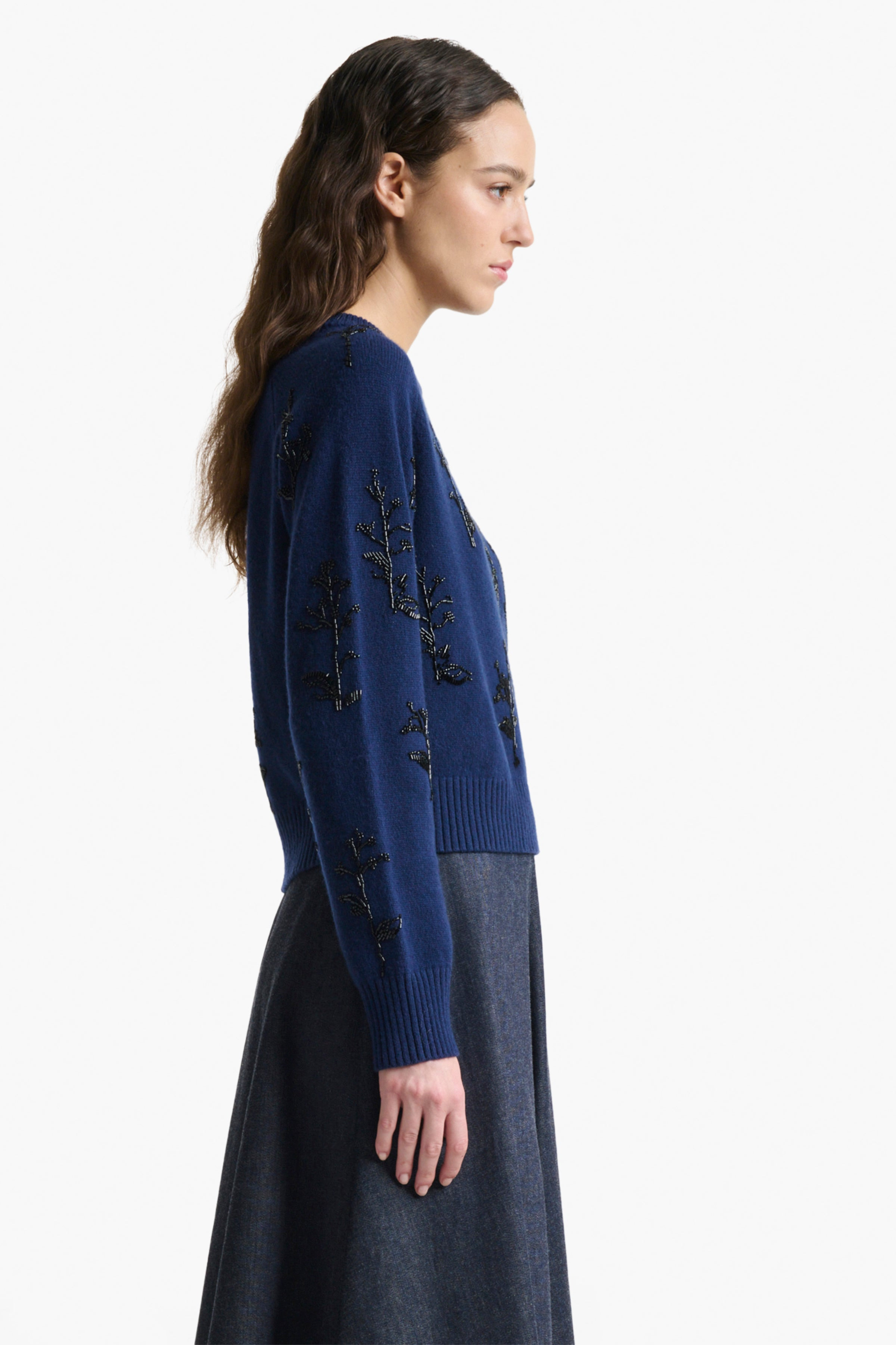 PAULIE SWEATER - 4