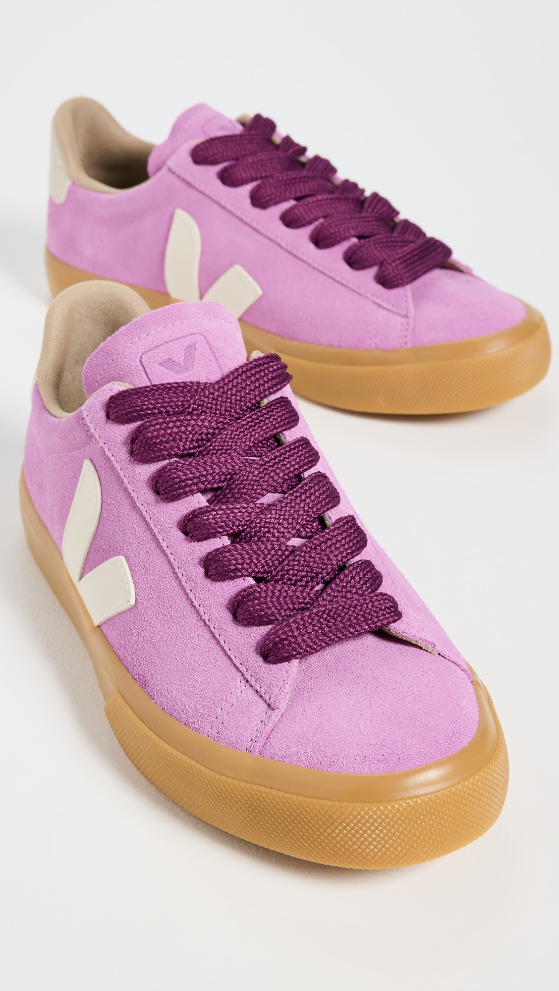 Campo Bold Sneakers - 4