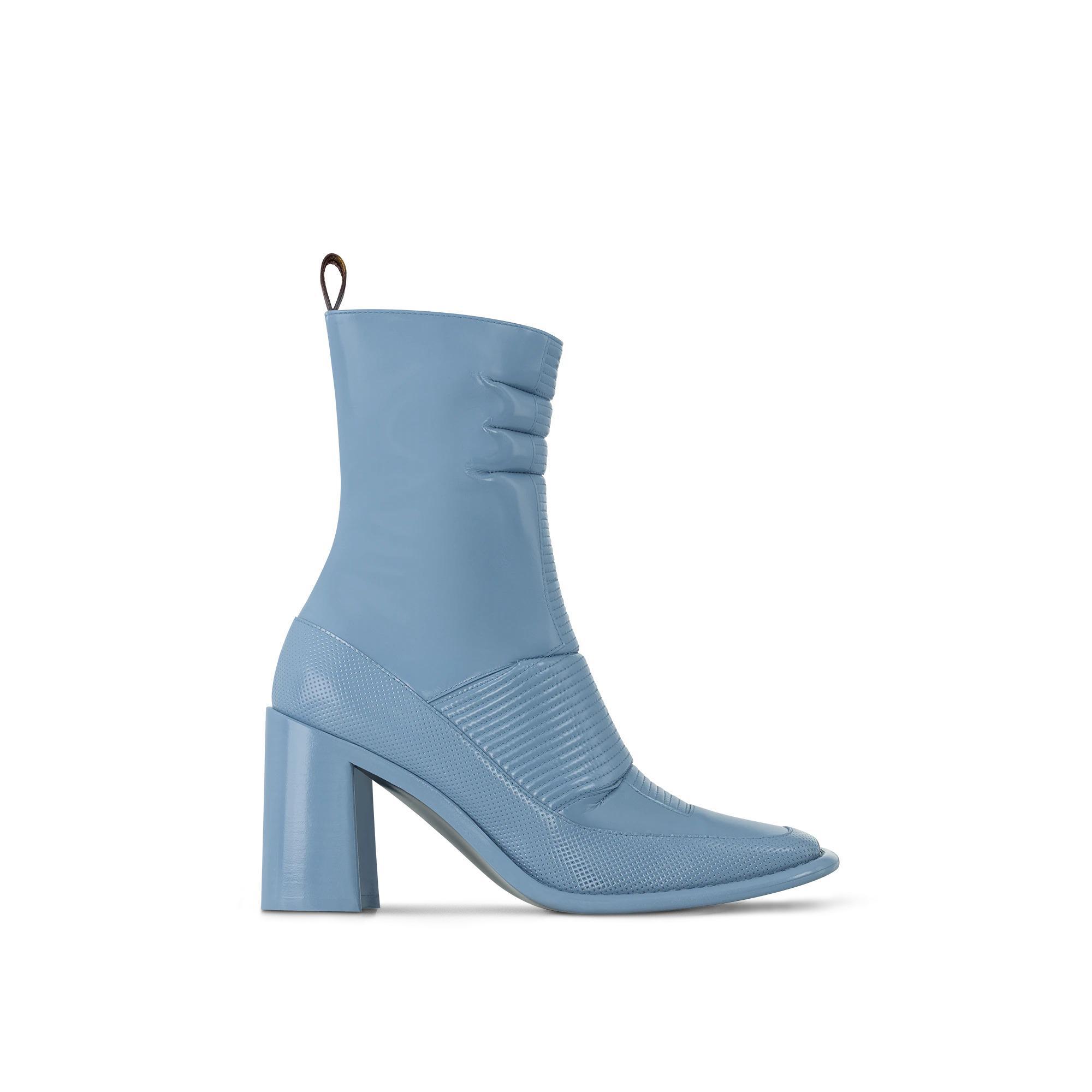 Berlin Ankle Boot - 1