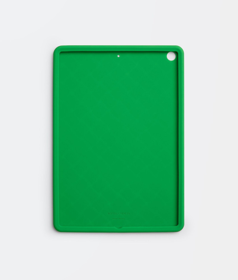 Bottega Veneta ipad case outlook