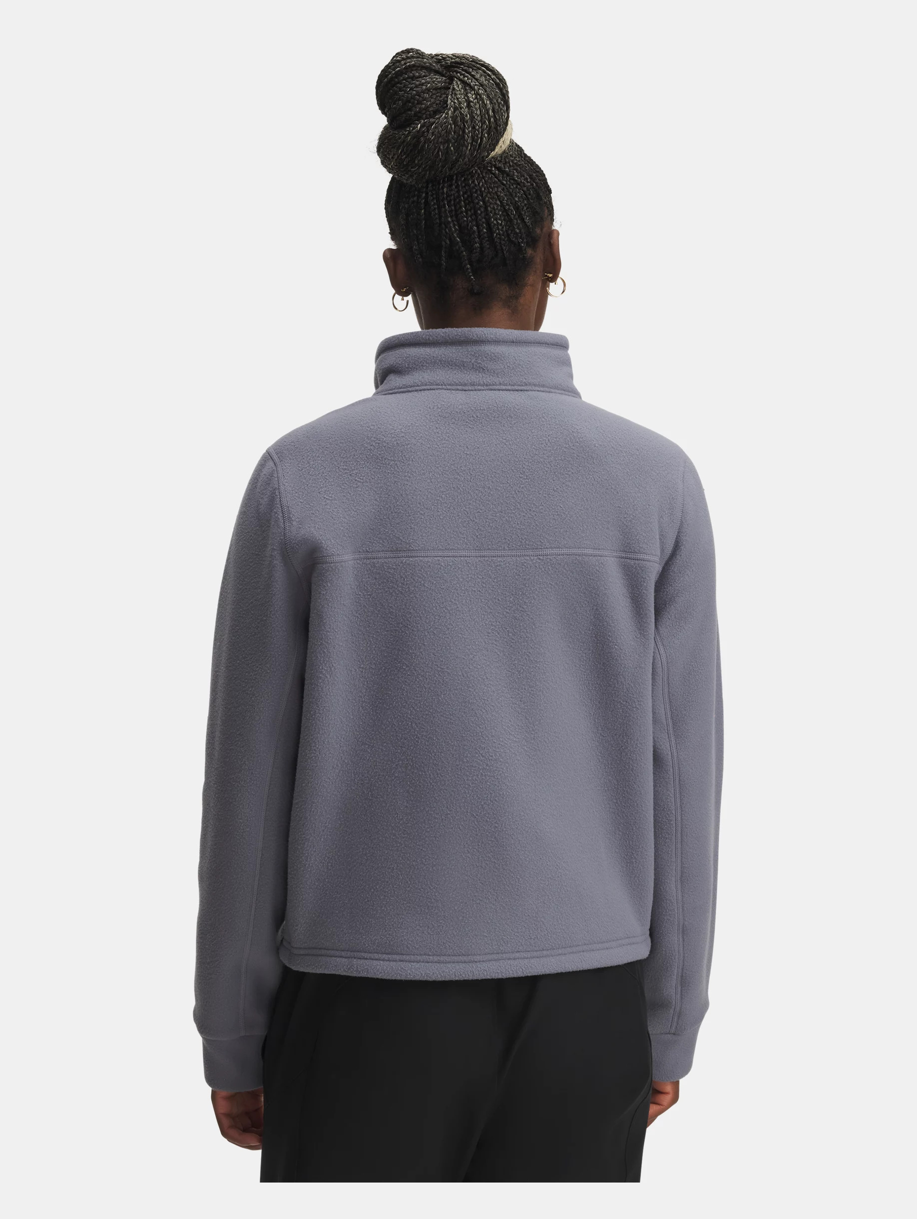 UA Expanse Fleece - 2