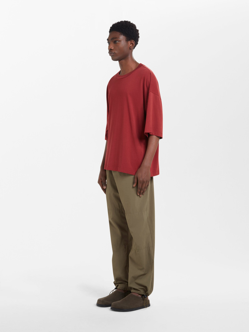 Studio Nicholson Piu T-Shirt outlook