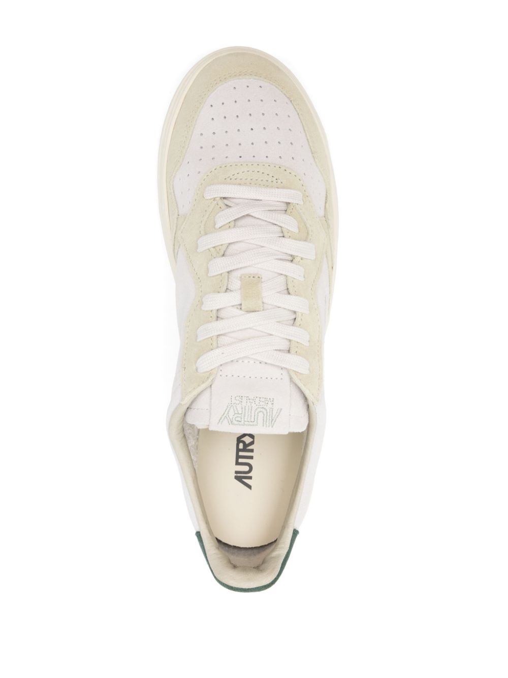 Medalist sneakers - 4