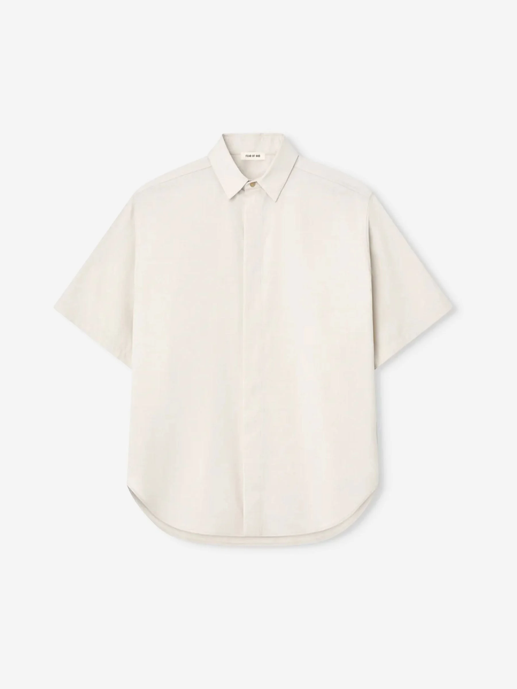 CASUAL OXFORD SHIRT - 1