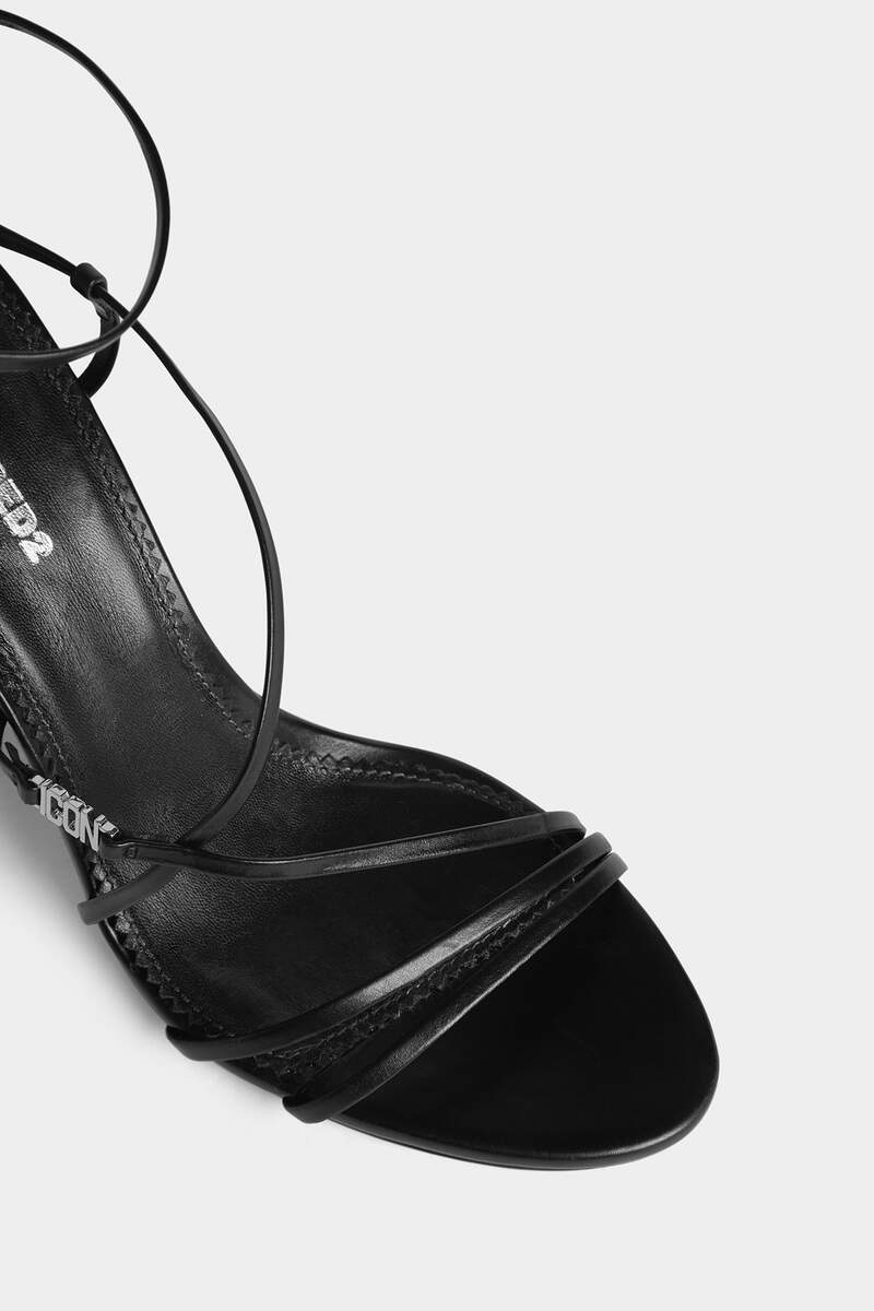 ICON CLUBBING SANDALS - 4