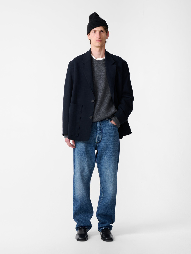Studio Nicholson Conde Jacket outlook