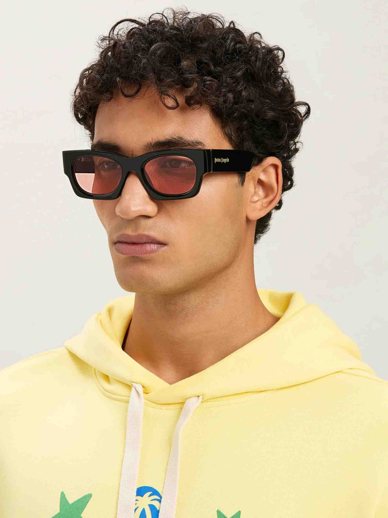 Palm Angels BODIE SUNGLASSES outlook