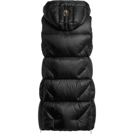 Zuly Hooded Down Vest - Women's - 2