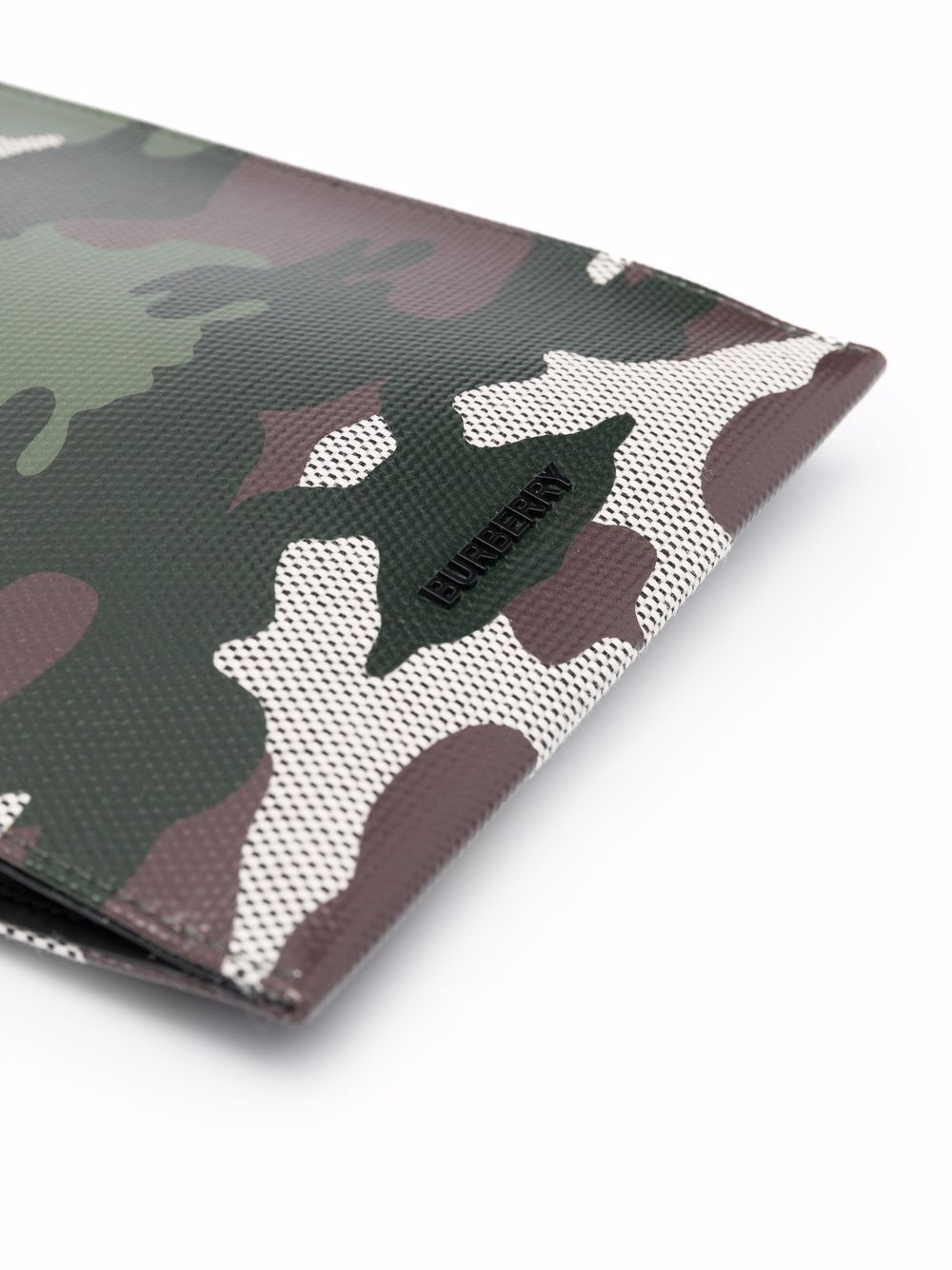 camouflage-print pocket phone case - 4