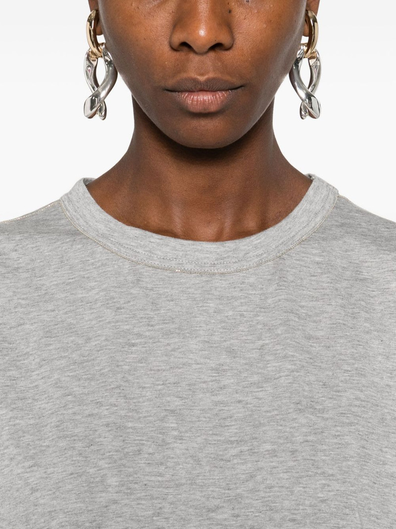 crew-neck t-shirt 5