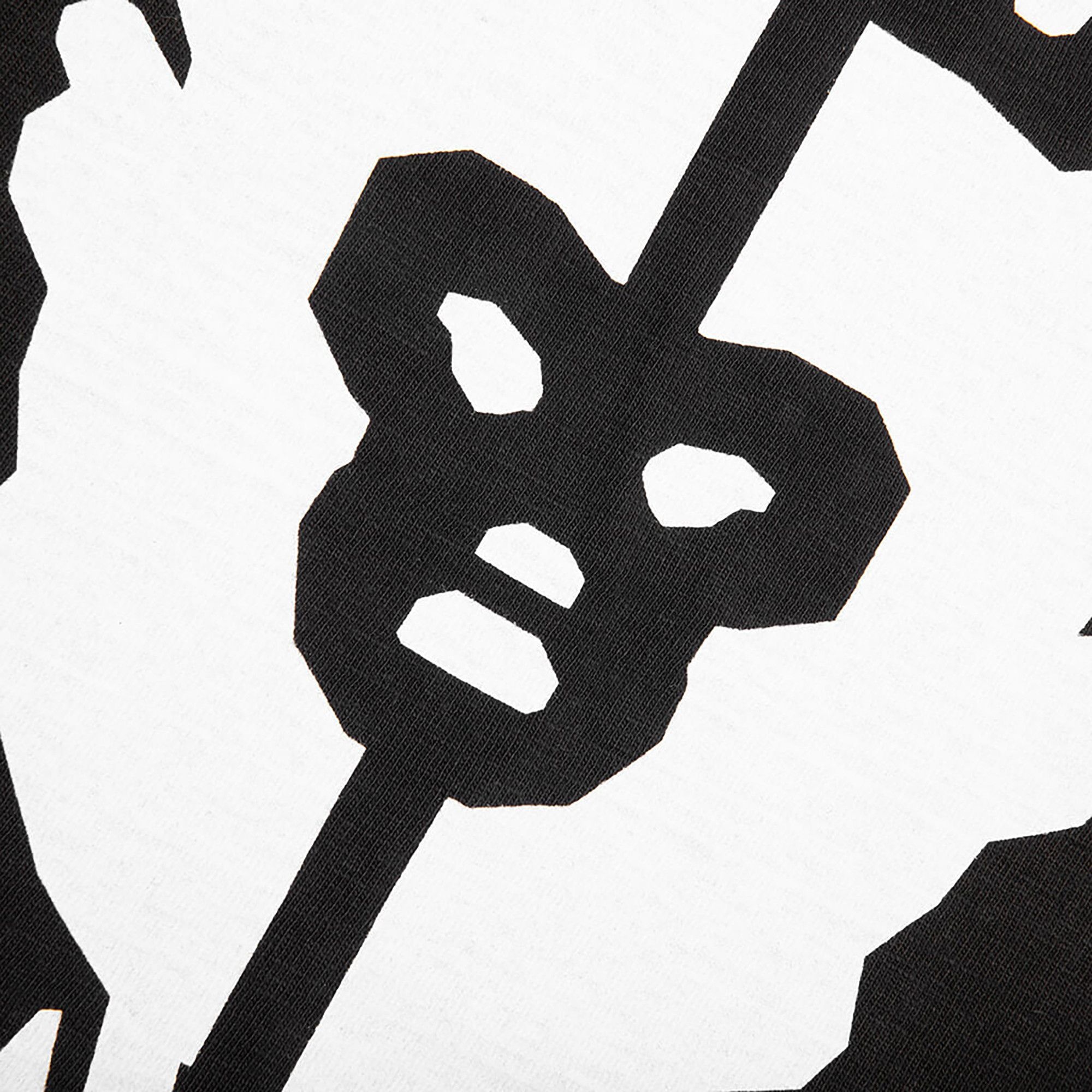 Human Made Graphic T-Shirt 'Black' - 3