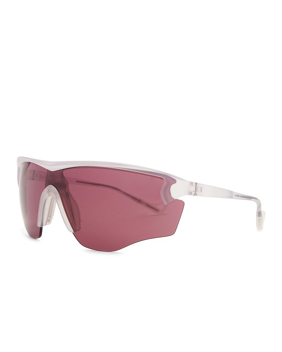 Junya Racer Sunglasses - 2