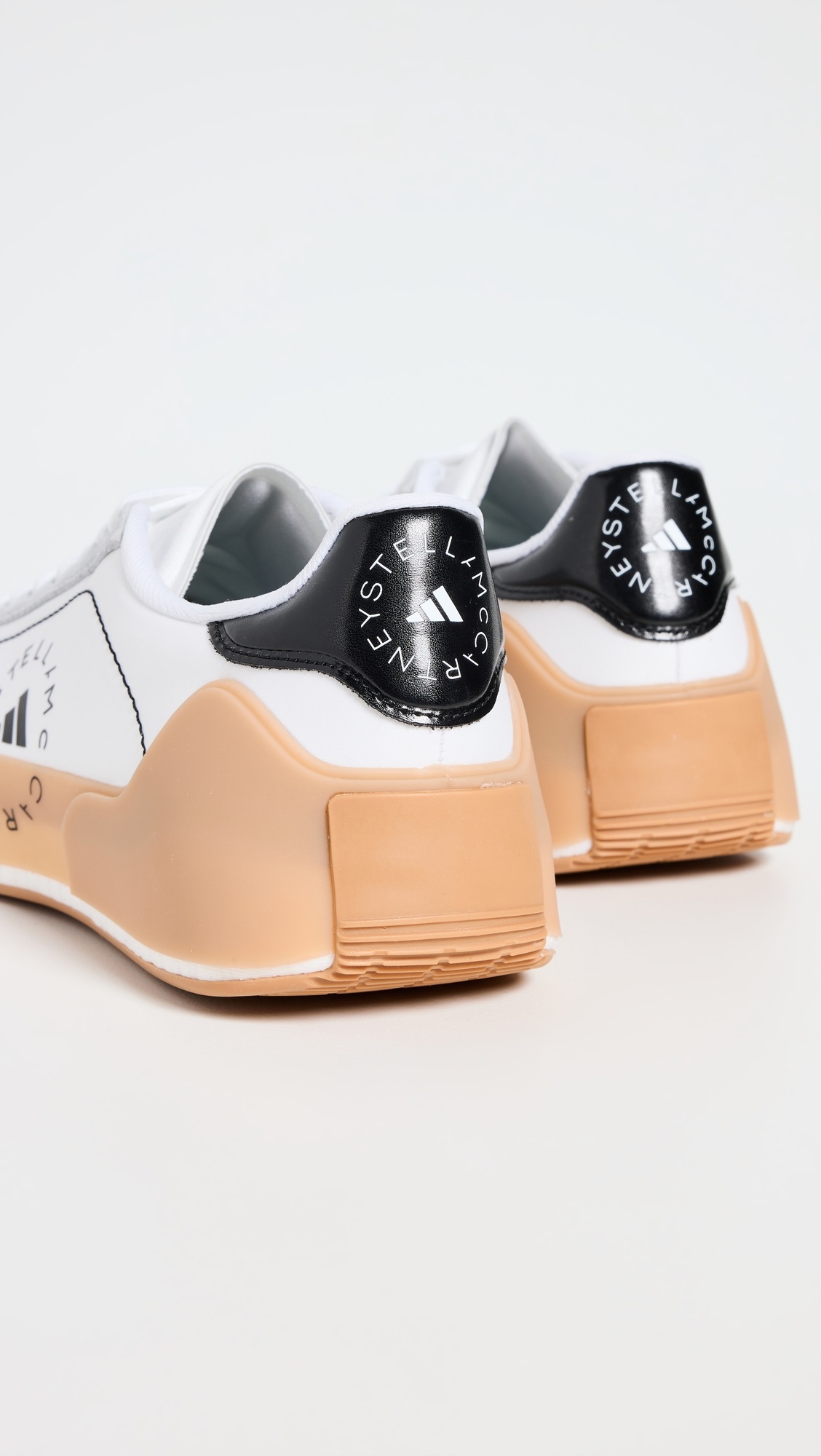 Court Boost Sneakers - 3