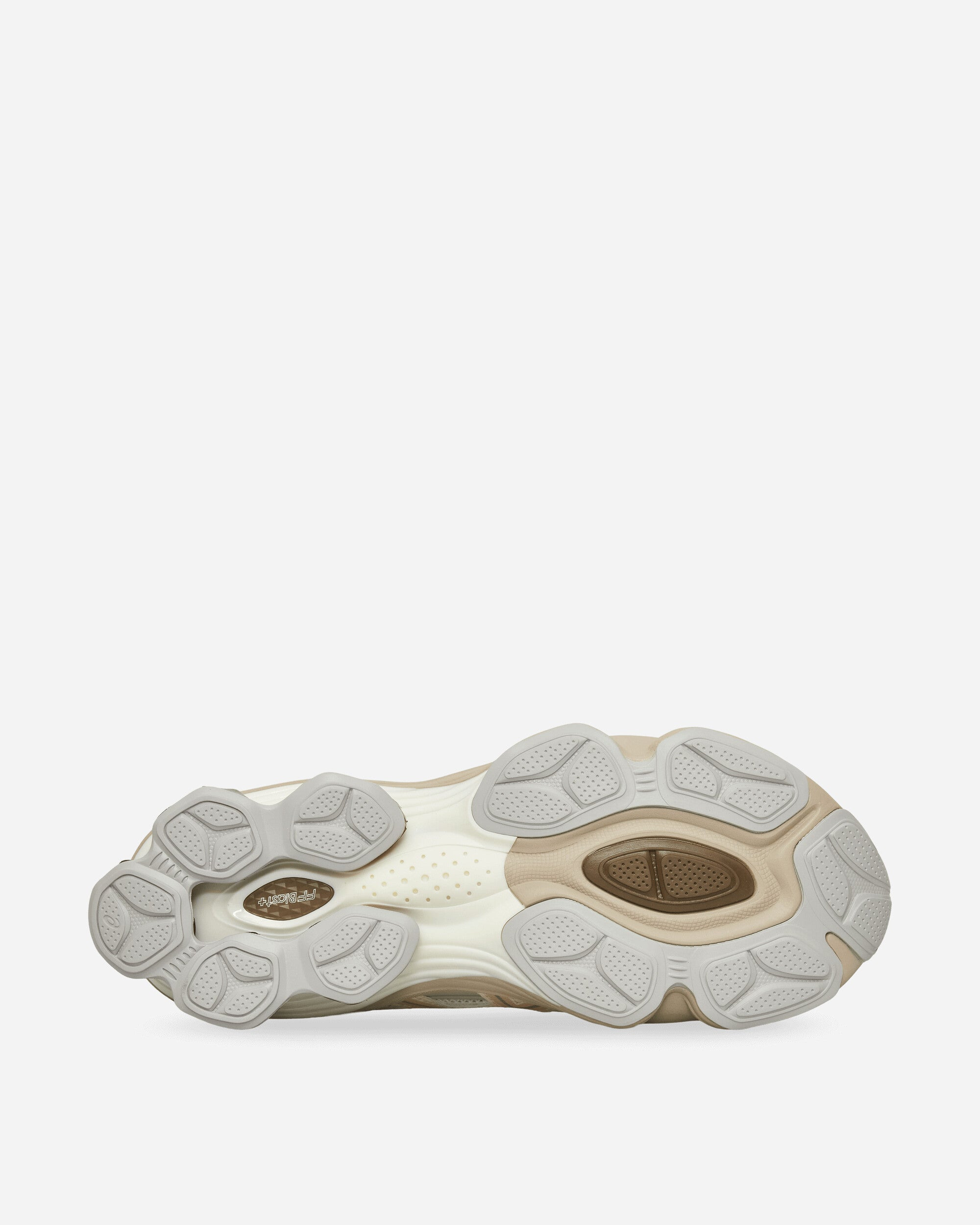 GEL-Kinetic Fluent Sneakers White / Marzipan - 5