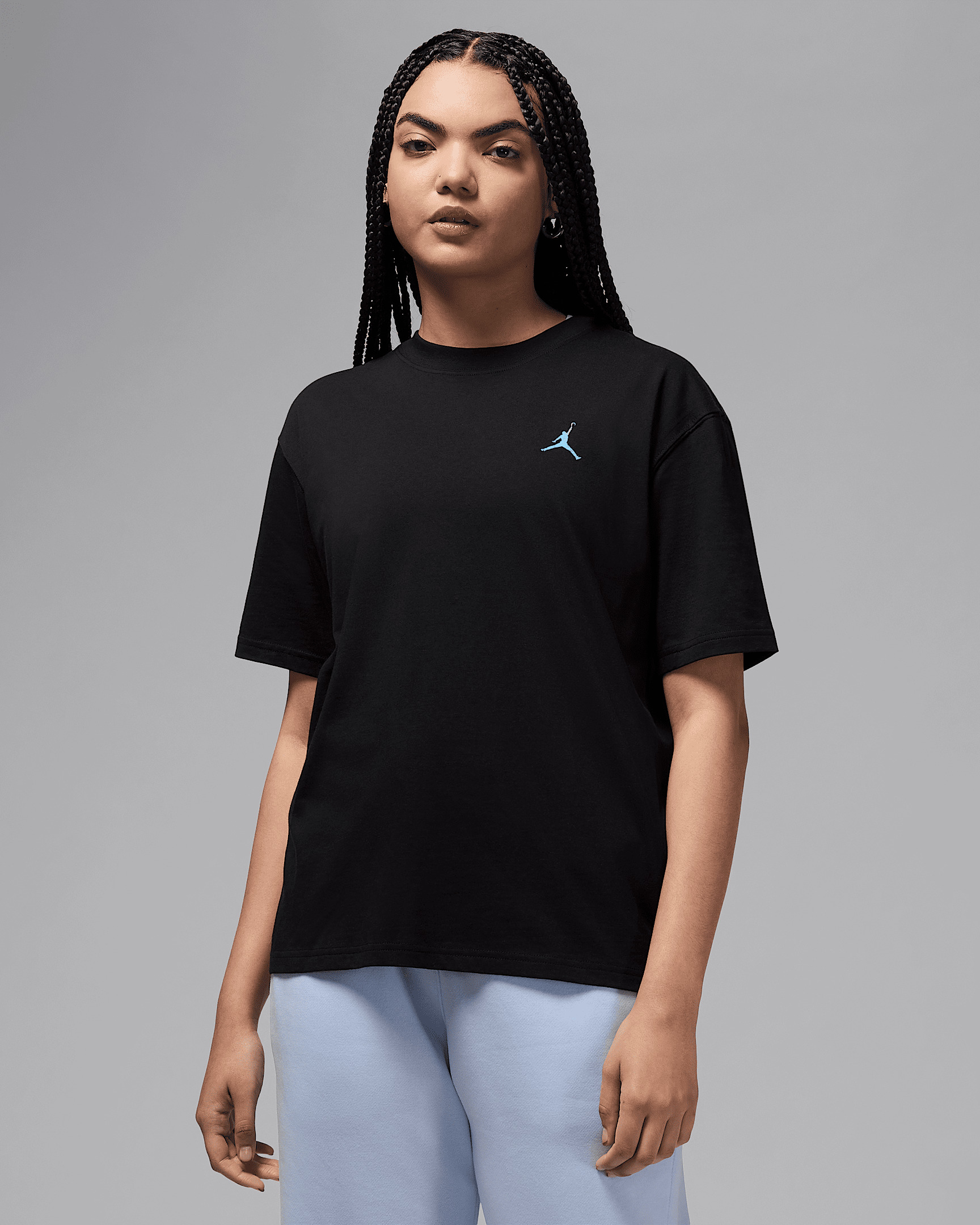 Jordan Women's Graphic T-Shirt - 2