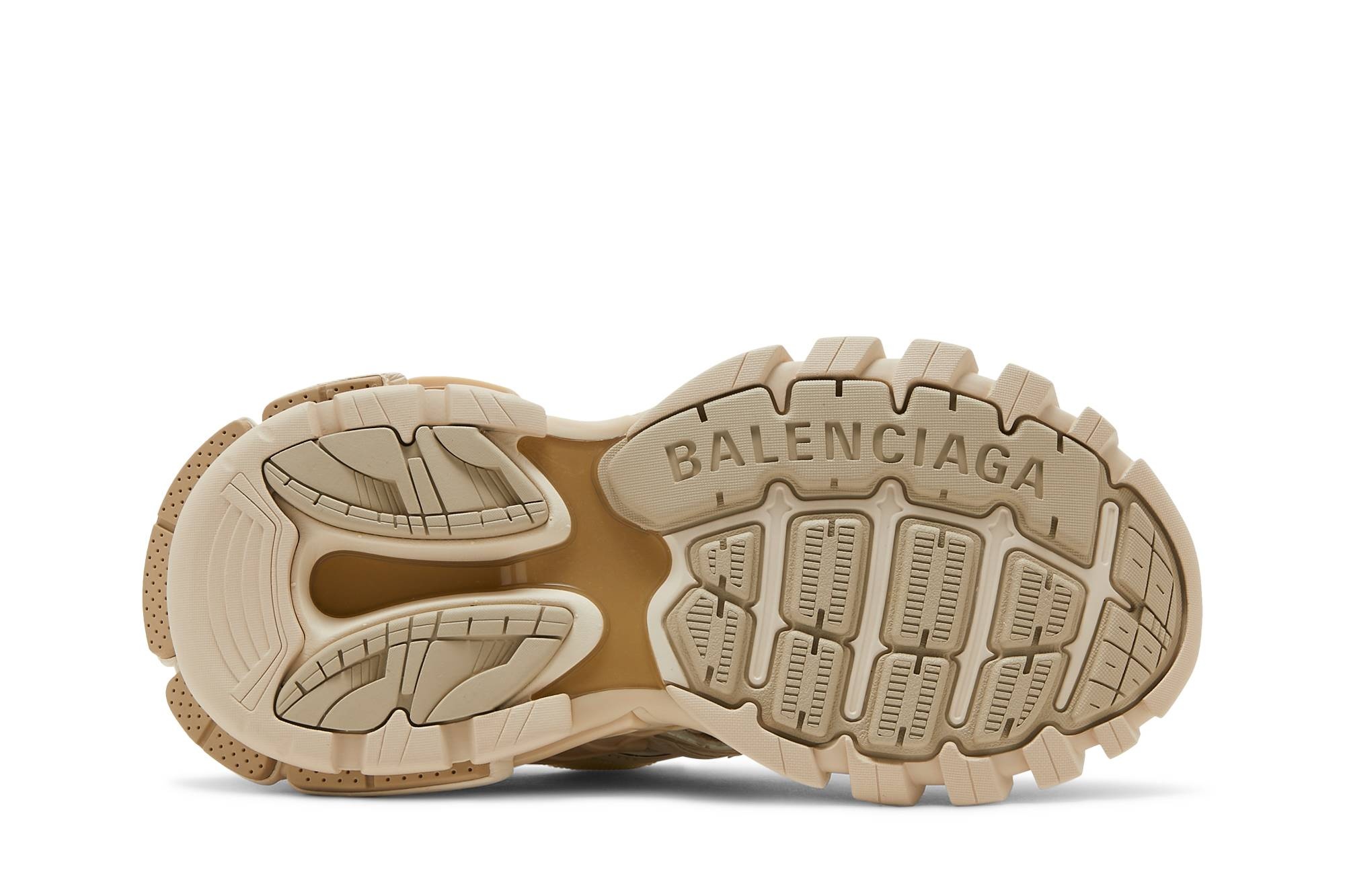 Balenciaga Wmns Track.2 Trainer 'Beige' - 4