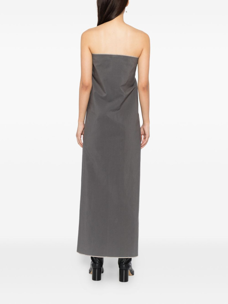 Metre dress 4