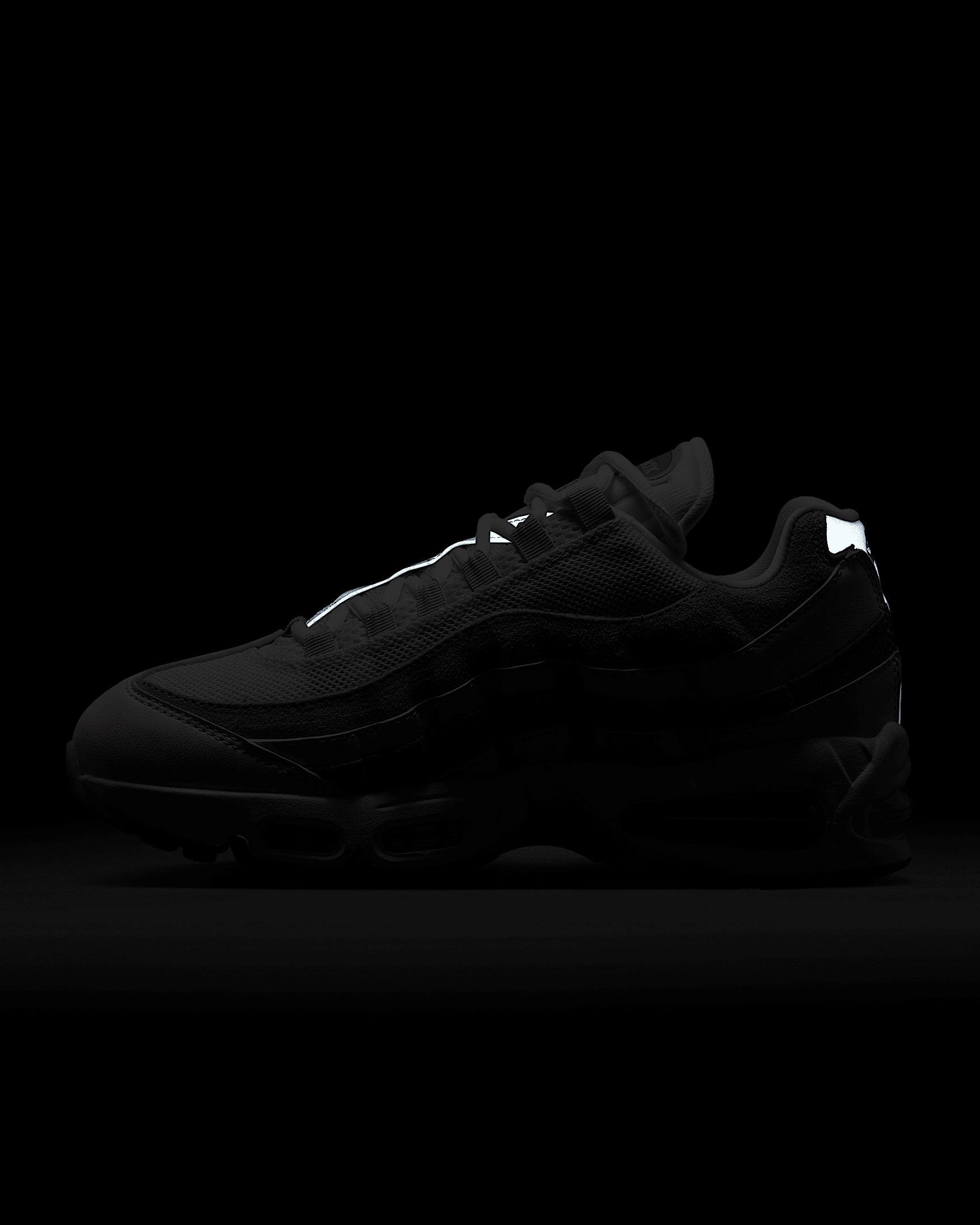 Nike Air Max 95 Women's Shoes - 12