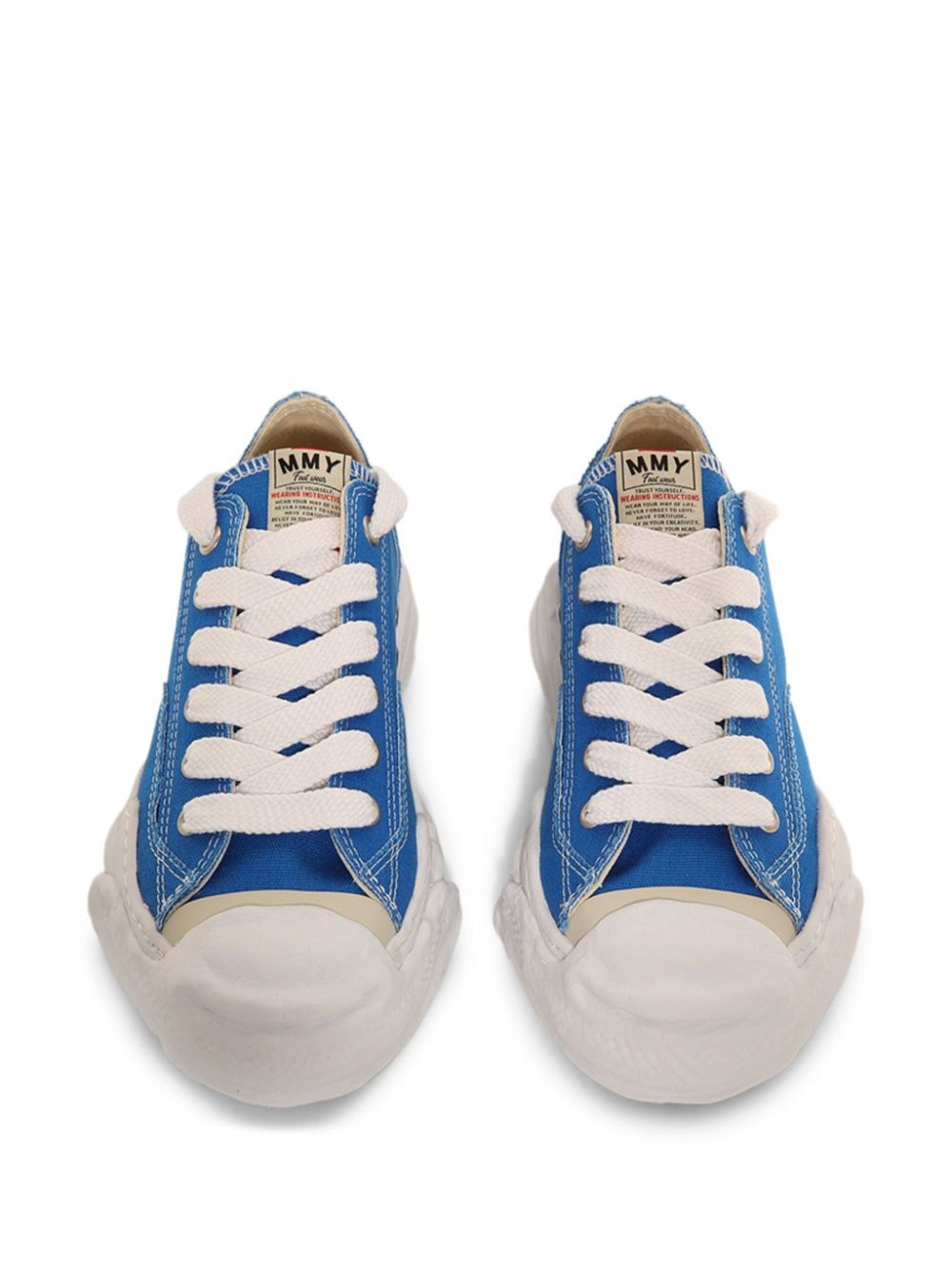 Hank sneakers - 3
