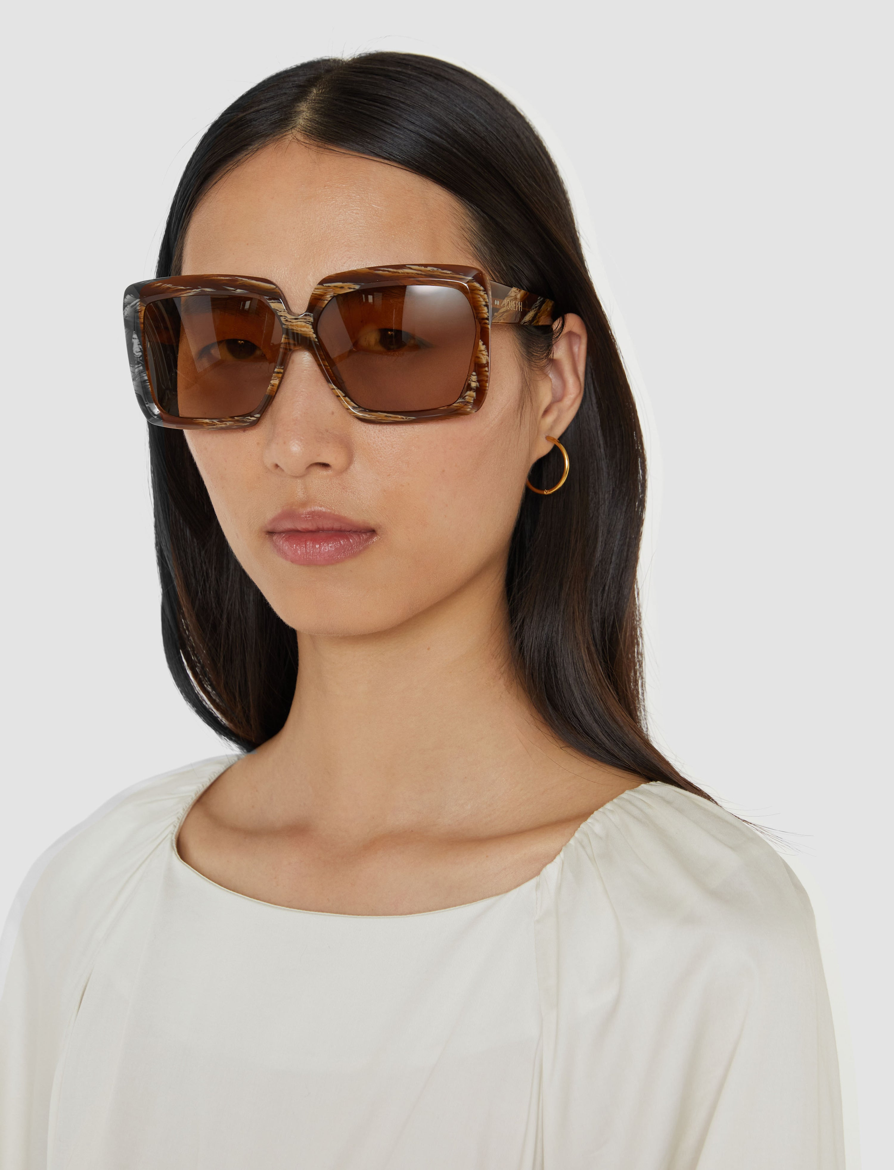 Square Sunglasses - 4