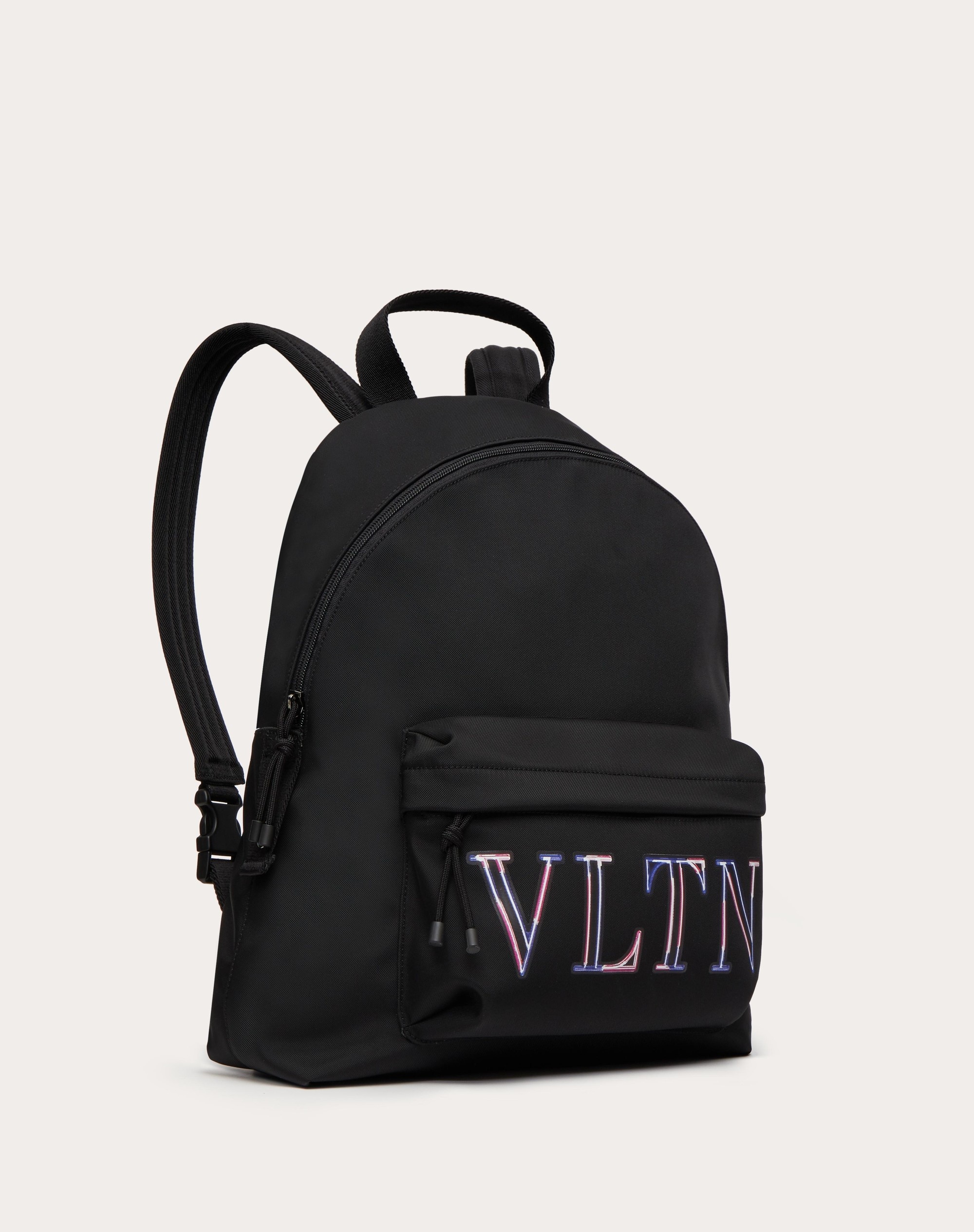 NEON VLTN BACKPACK IN NYLON - 2