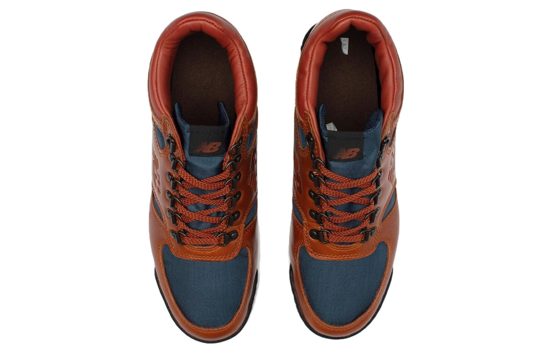 New Balance Rainier 'Glazed Ginger' URAINOG - 4