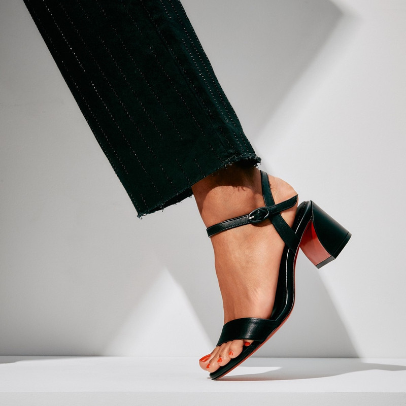 Christian Louboutin Miss Jane Sandal outlook