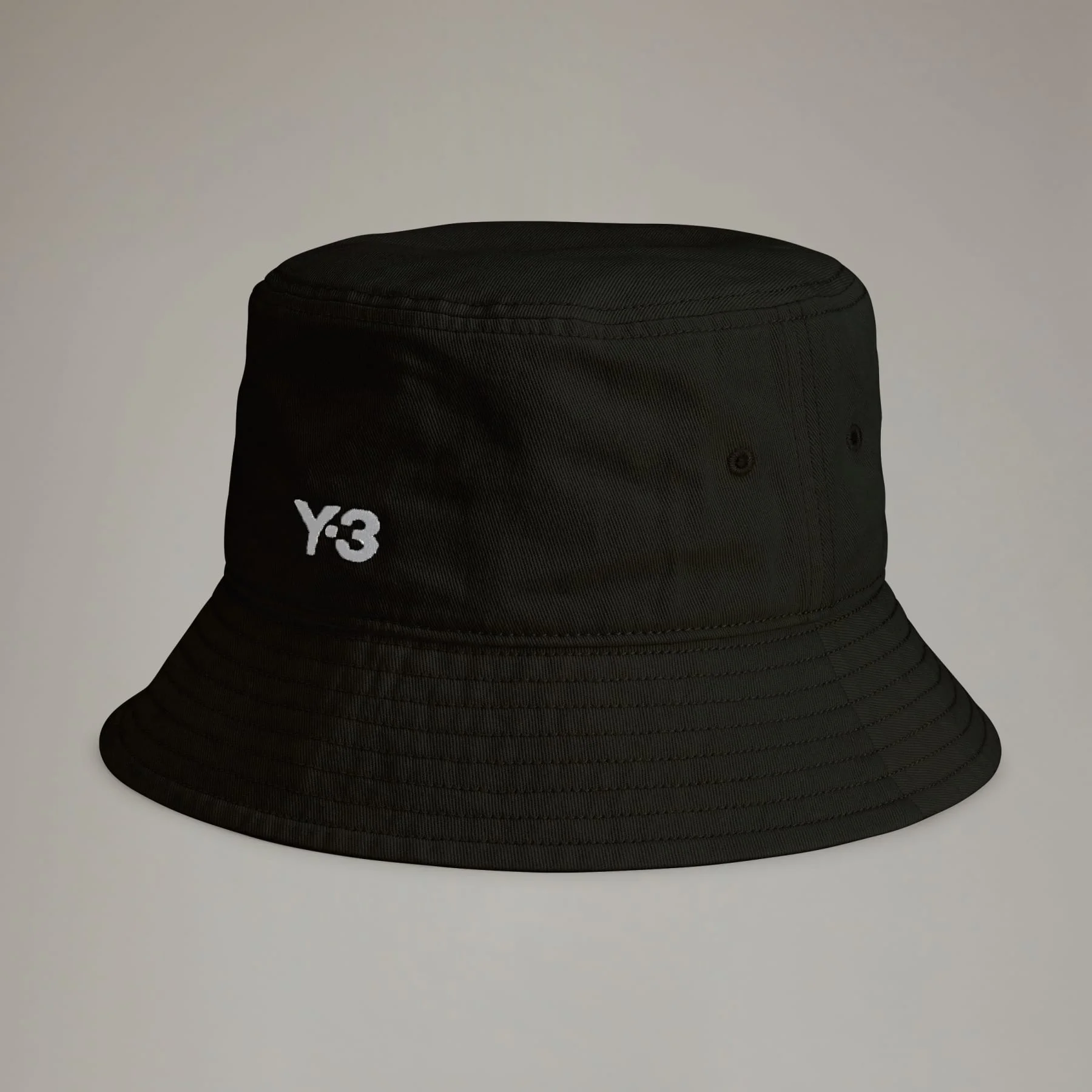 Y-3 Bucket Hat - 1