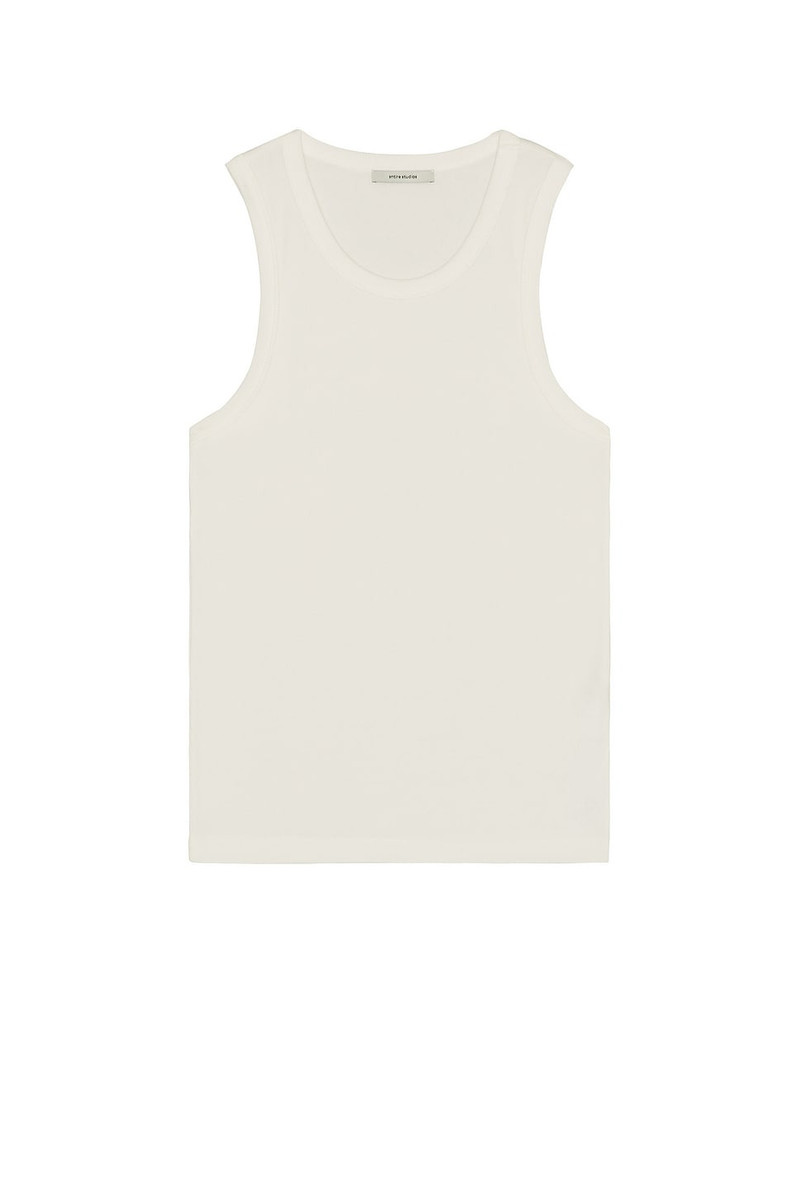 entire studios Rib Tank outlook