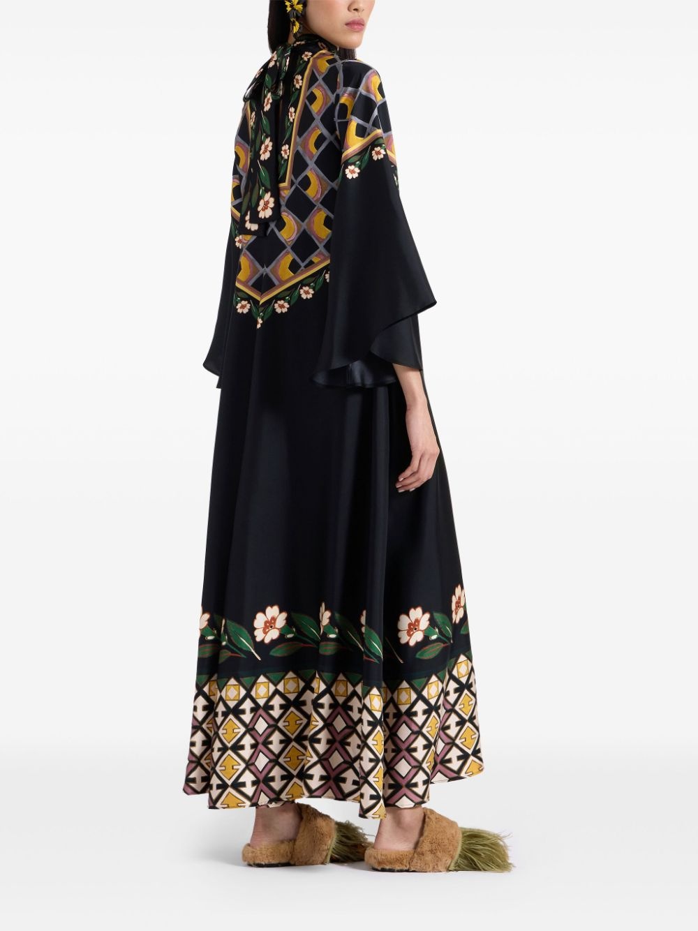 Magnifico dress - 3