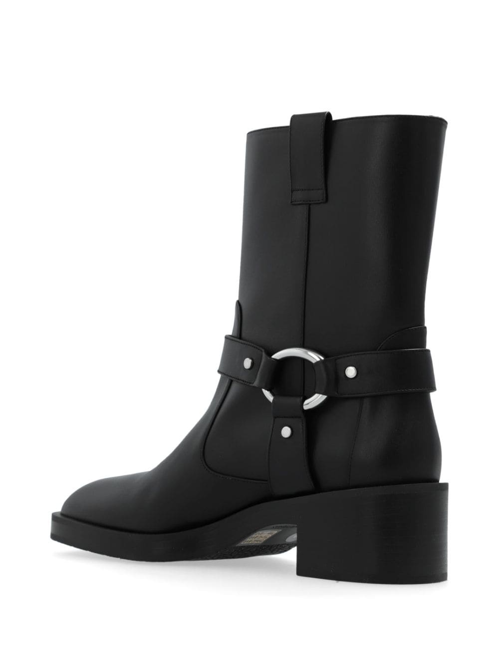 Jax leather boots - 3
