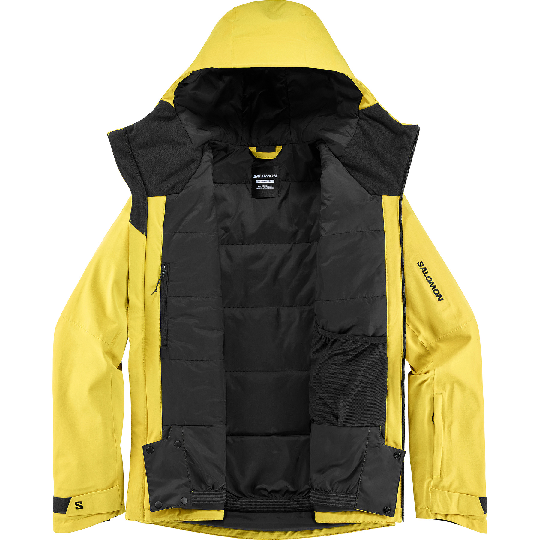 HIGHLAND JACKET M - 9