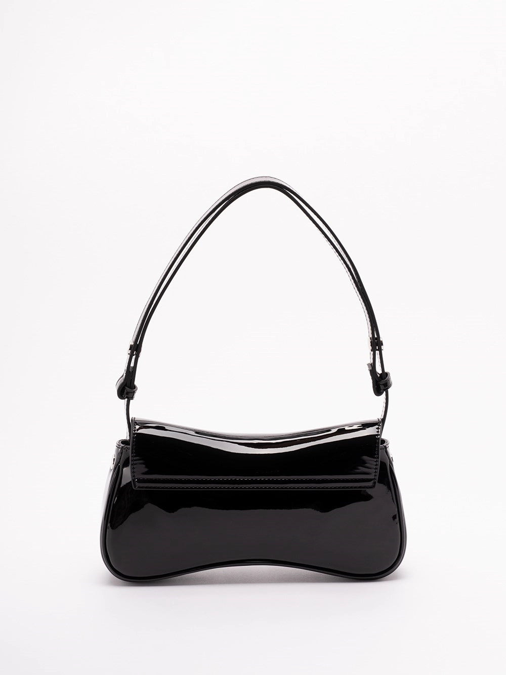 Diesel Women `Play Mirror` Charm With Glossy Finish - 2