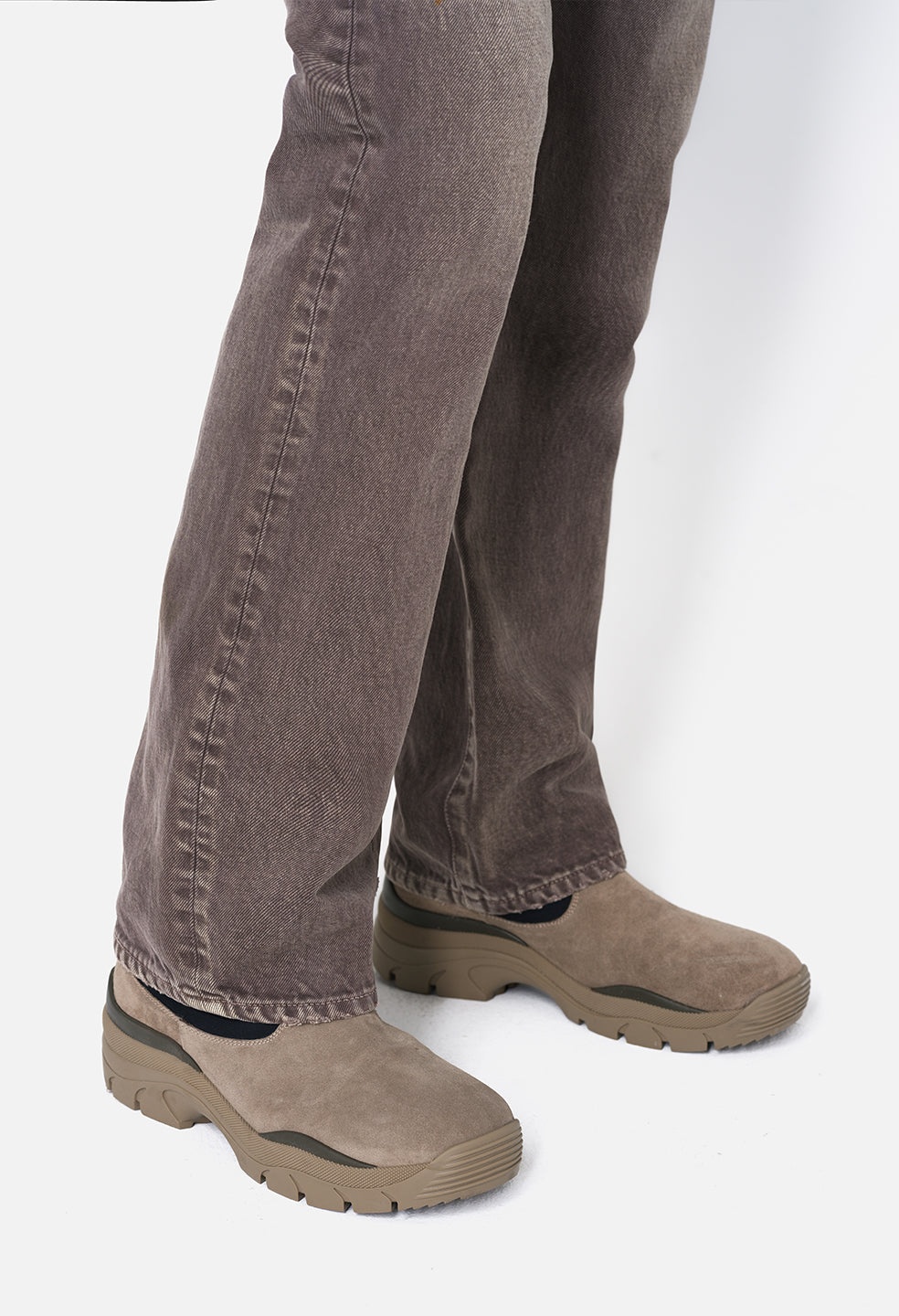 CARIBOU BOOTCUT - 6