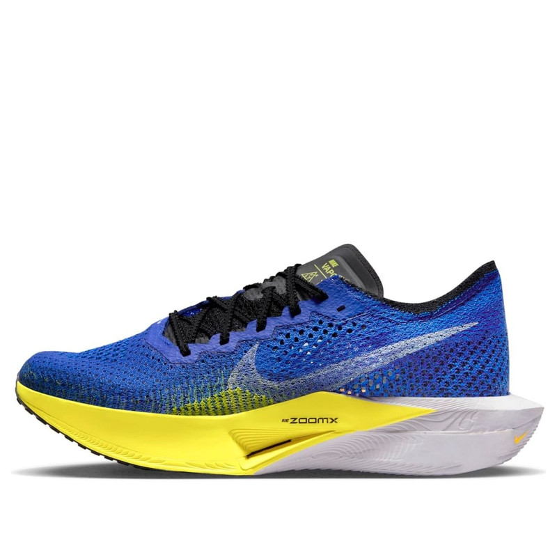 Nike ZoomX Vaporfly Next% 3 'Royal Blue Yellow' DV4129-400 - 1