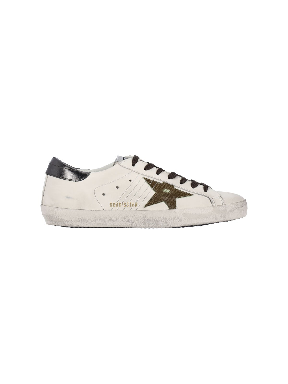 "SUPER-STAR" SNEAKERS - 1