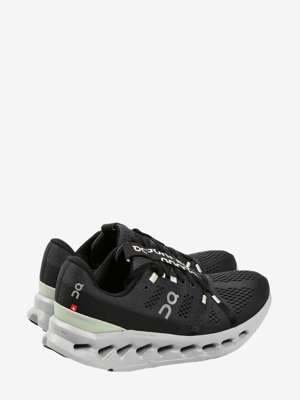 On Cloud Surfer trainers - 3