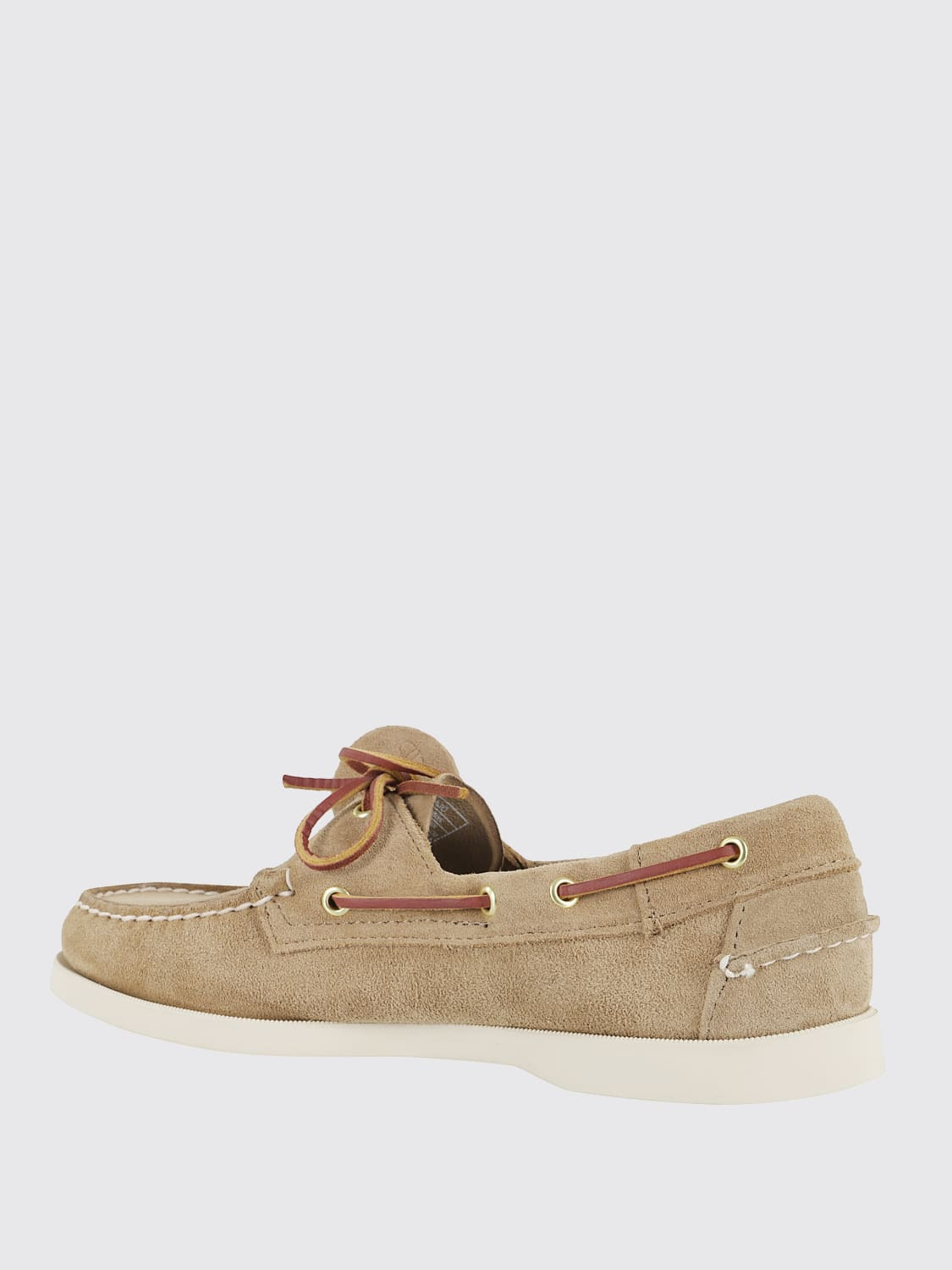 Flat shoes Sebago - 3