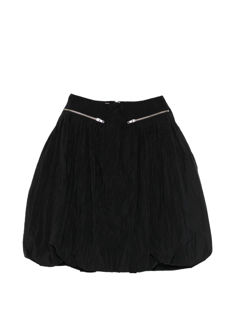Rock midi skirt 1