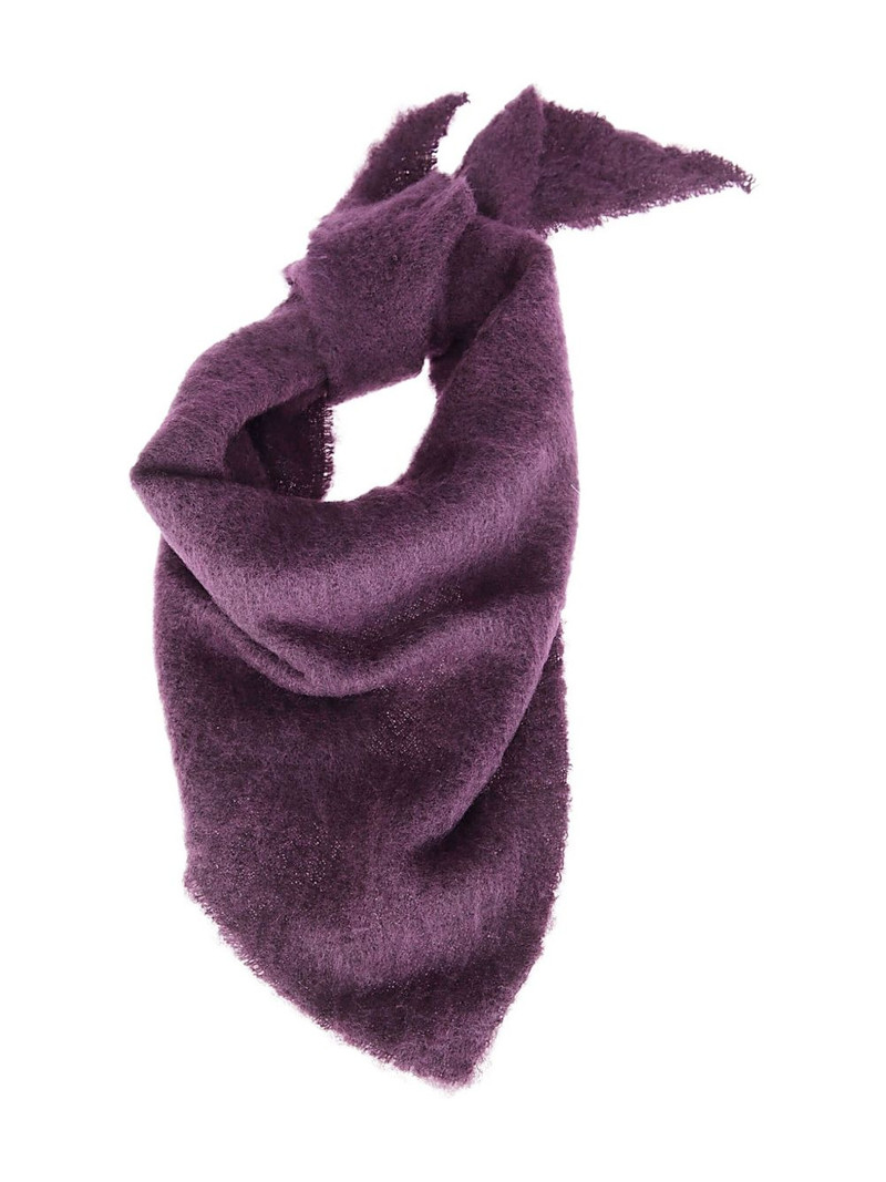 Faliero Sarti Kat scarf outlook