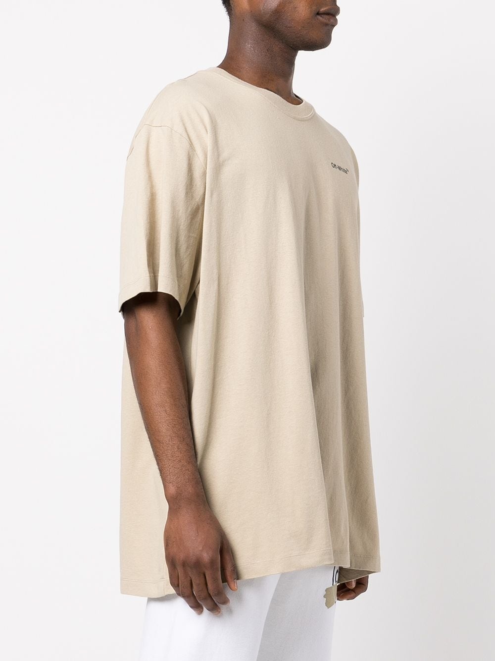 Caravaggio Arrows T-shirt - 3
