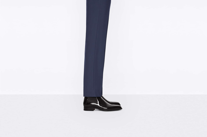 Dior Dior Timeless Chelsea Boot outlook