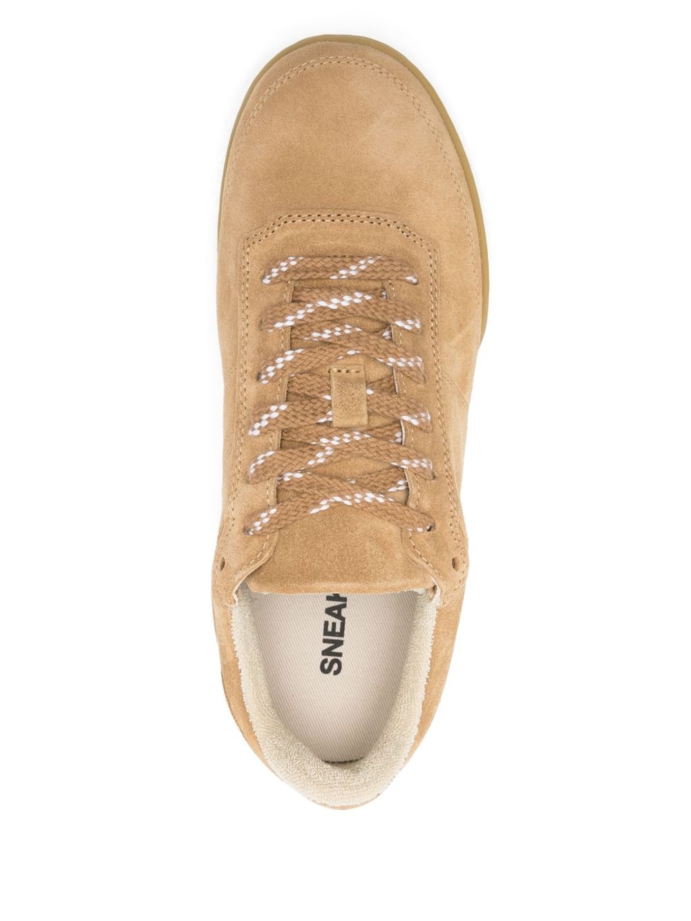 Moe sneakers - 4