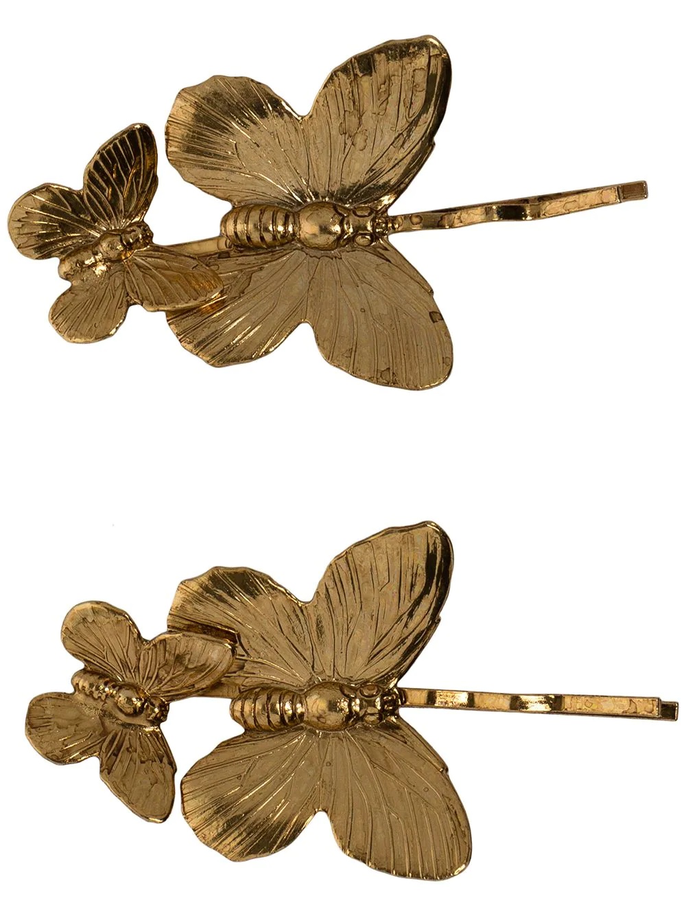 Perri butterfly bobby pins - 1