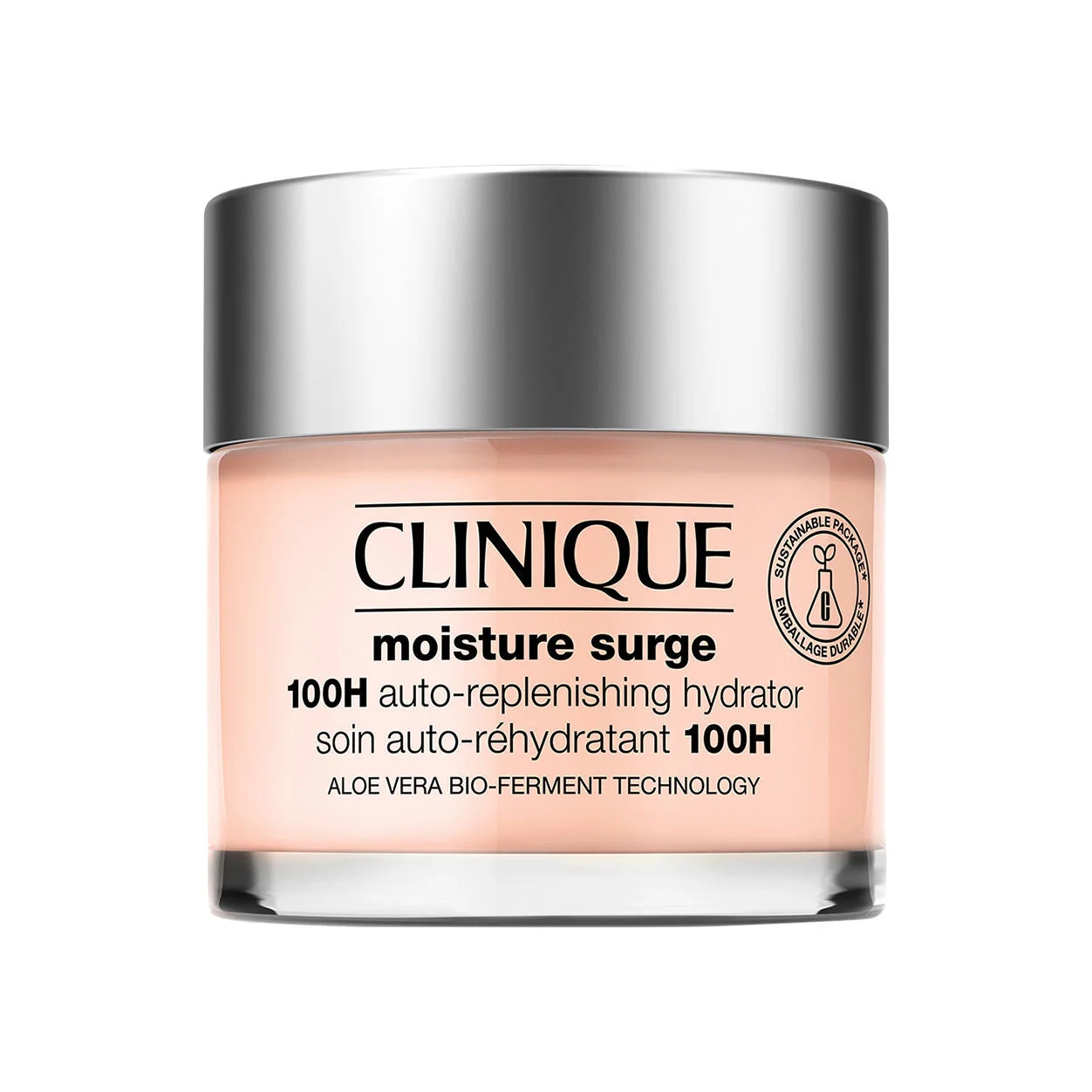 Moisture Surge 100H Auto-Replenishing Hydrator - 1