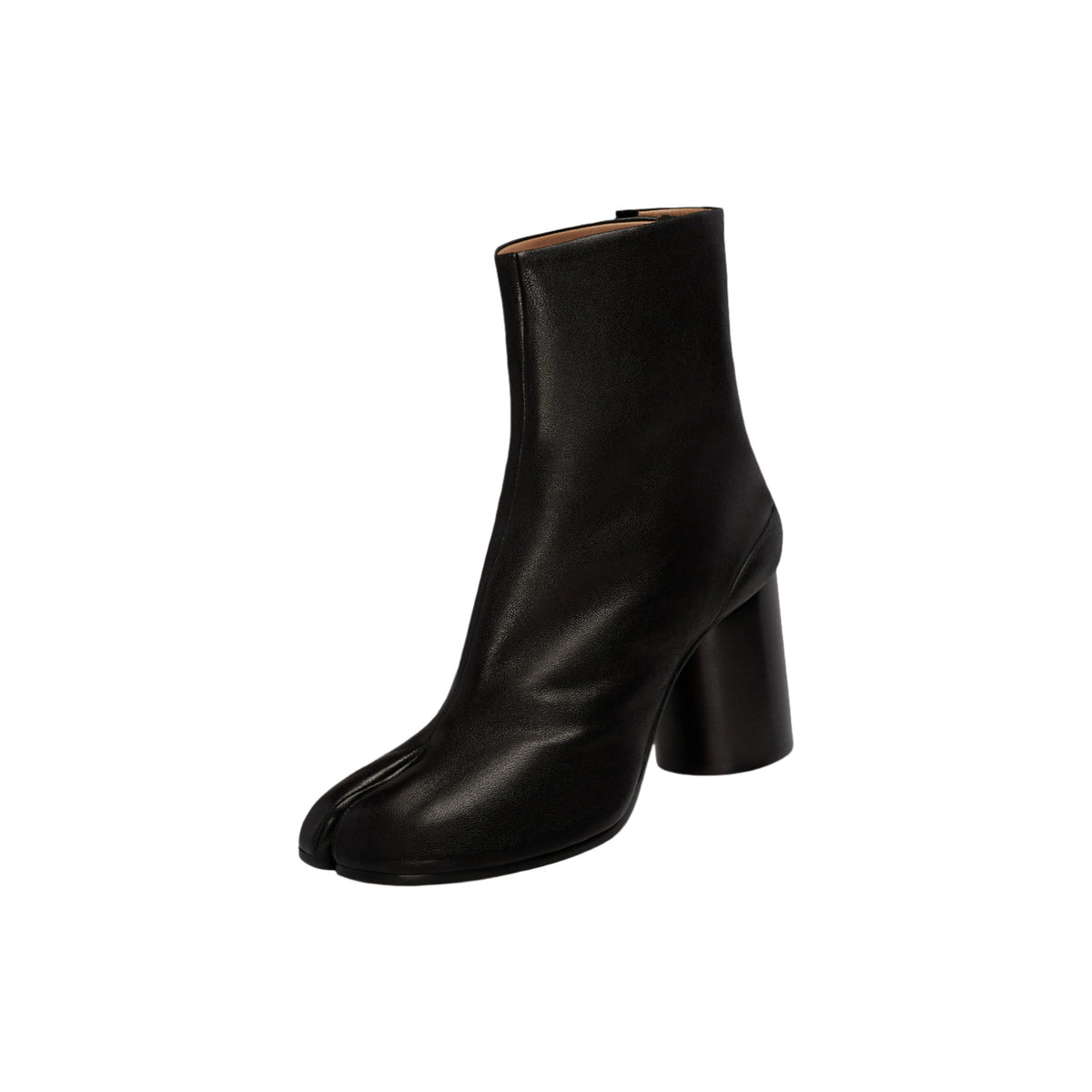 TABI ANKLE BOOTS (BLACK) - 2